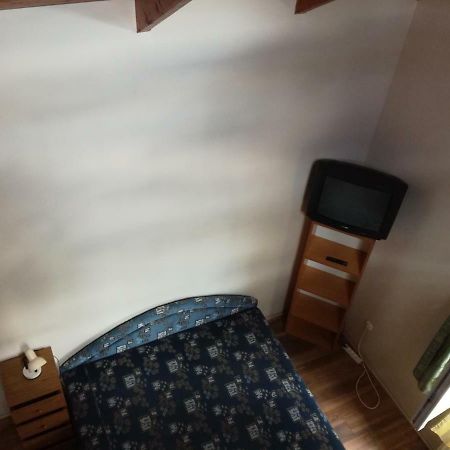 Plajbi Apartment Hajdúszoboszló Buitenkant foto