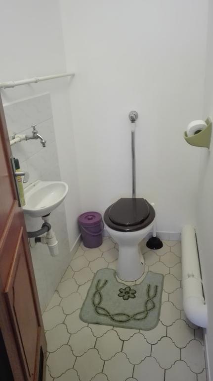Plajbi Apartment Hajdúszoboszló Buitenkant foto