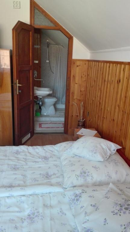 Plajbi Apartment Hajdúszoboszló Buitenkant foto