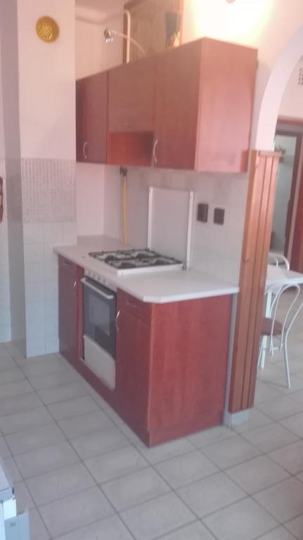 Plajbi Apartment Hajdúszoboszló Buitenkant foto