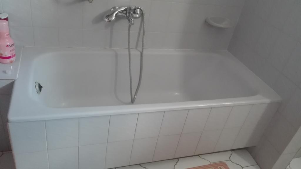 Plajbi Apartment Hajdúszoboszló Buitenkant foto