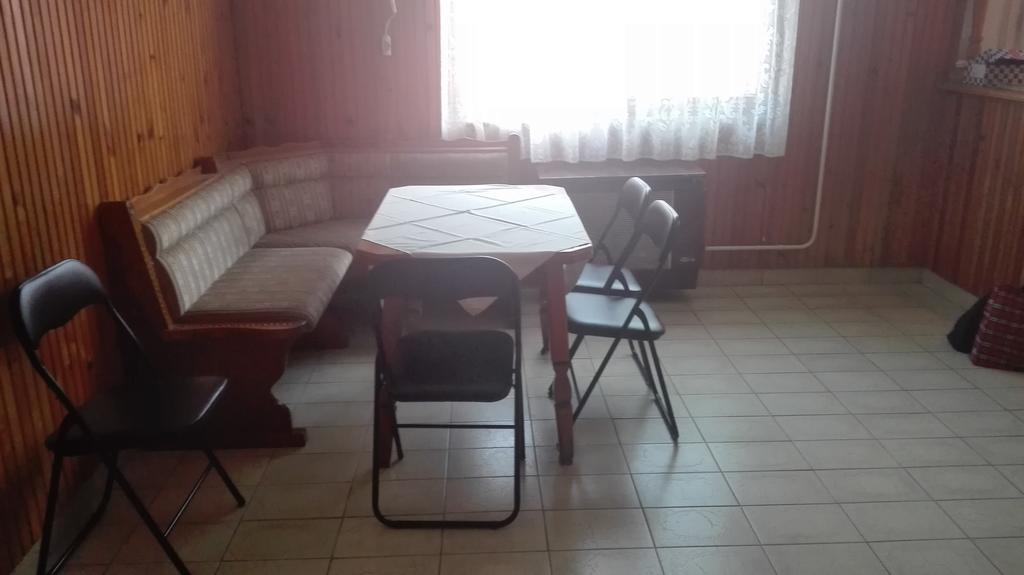 Plajbi Apartment Hajdúszoboszló Buitenkant foto