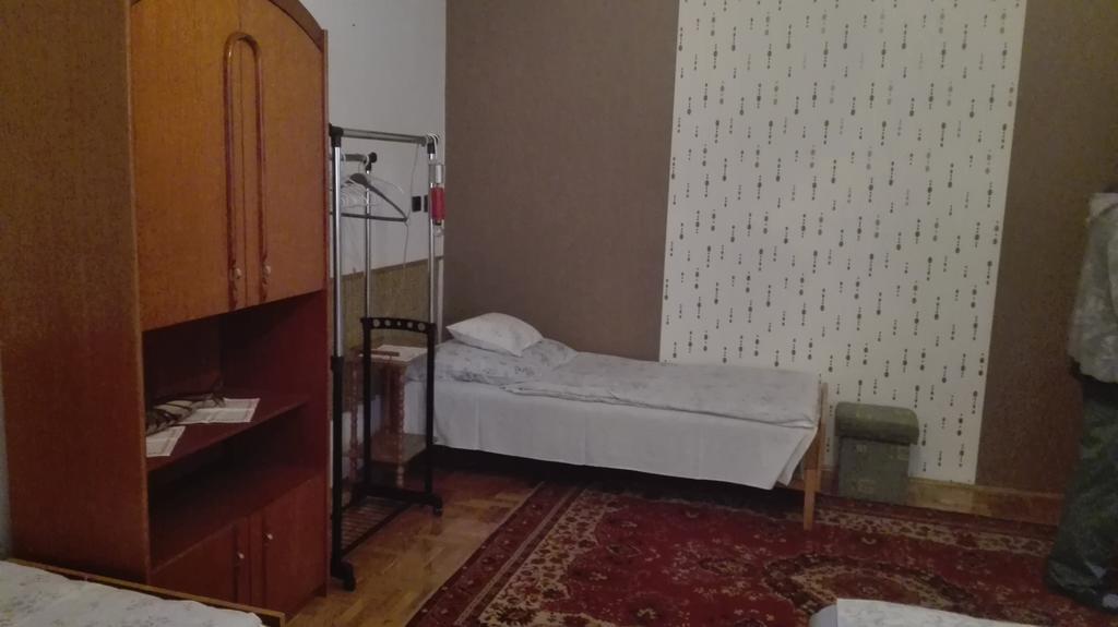 Plajbi Apartment Hajdúszoboszló Buitenkant foto