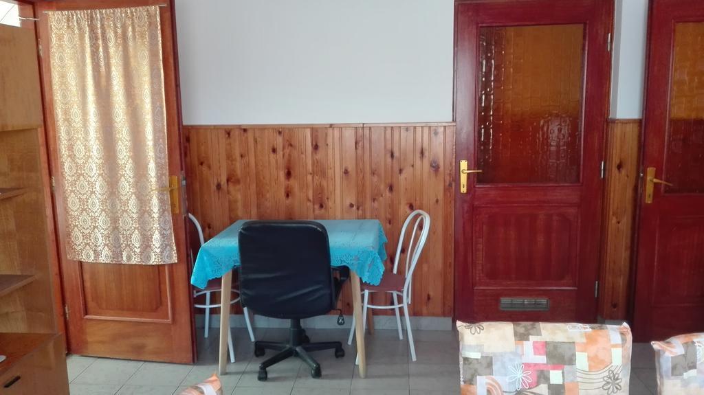 Plajbi Apartment Hajdúszoboszló Buitenkant foto
