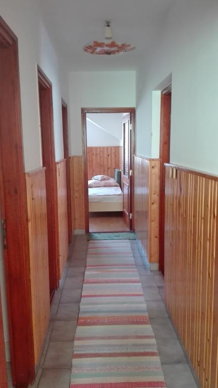 Plajbi Apartment Hajdúszoboszló Buitenkant foto