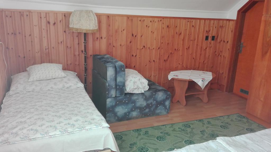 Plajbi Apartment Hajdúszoboszló Buitenkant foto