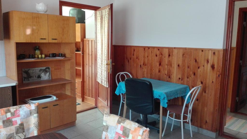 Plajbi Apartment Hajdúszoboszló Buitenkant foto
