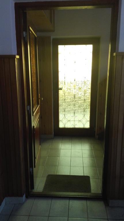 Plajbi Apartment Hajdúszoboszló Buitenkant foto