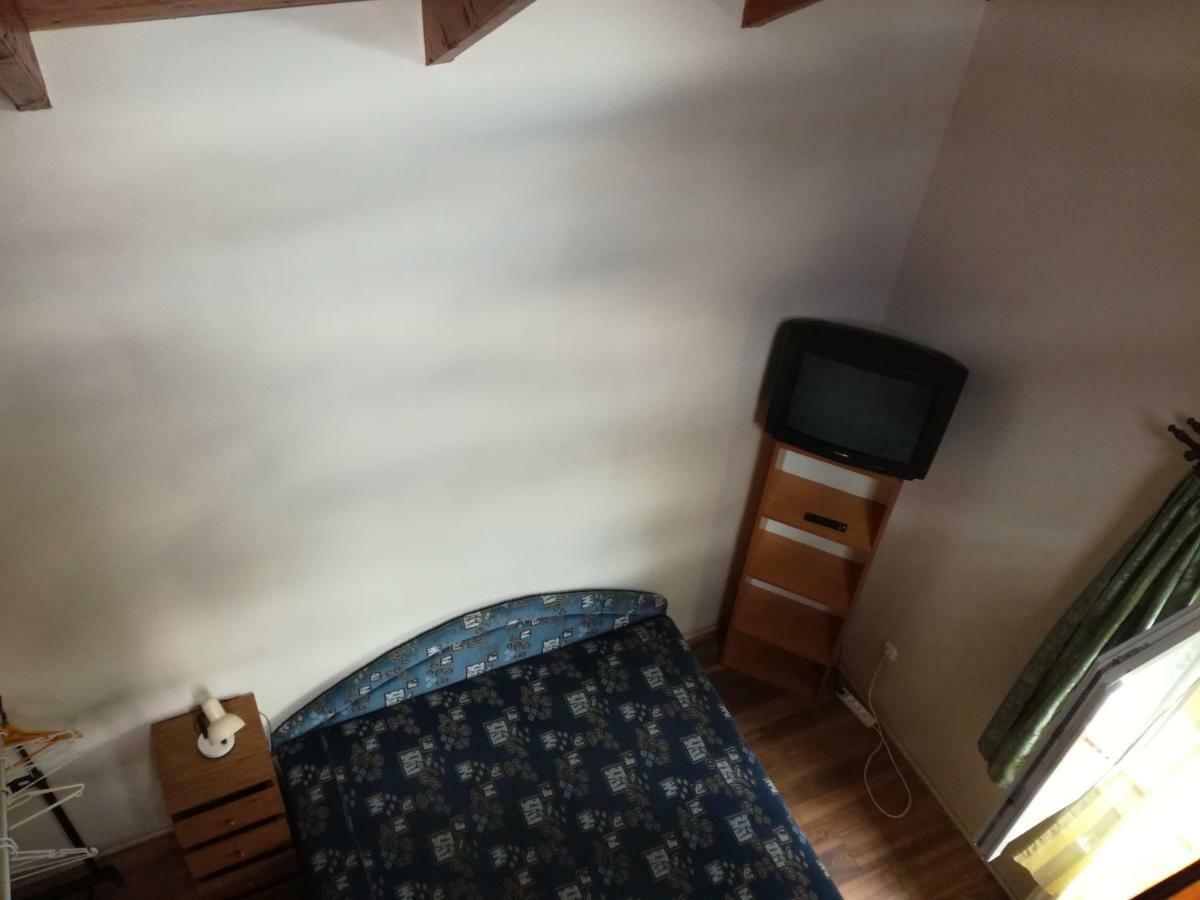Plajbi Apartment Hajdúszoboszló Buitenkant foto