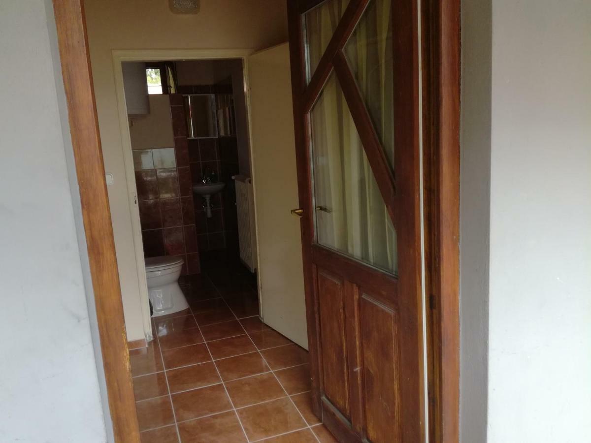 Plajbi Apartment Hajdúszoboszló Buitenkant foto