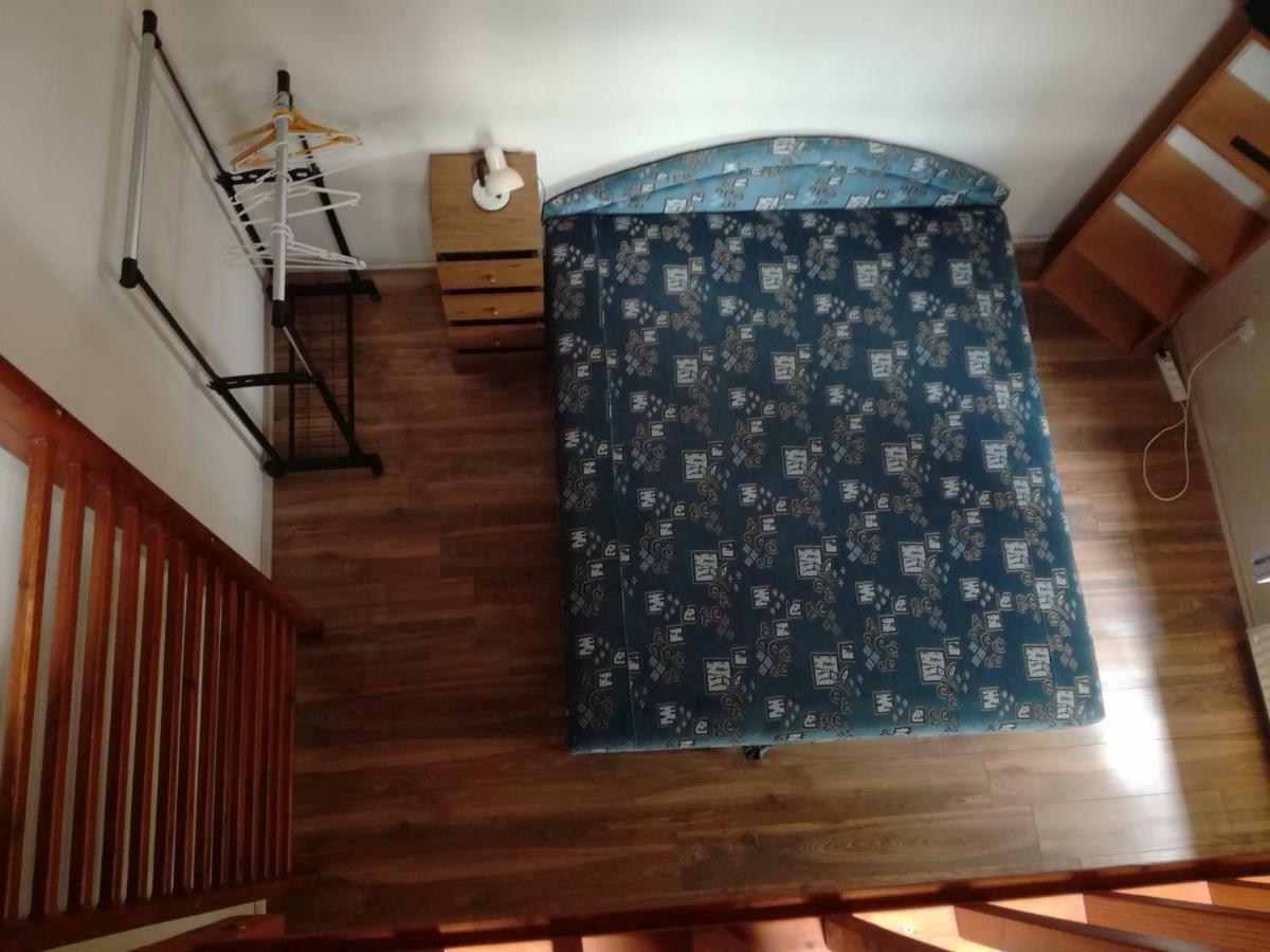 Plajbi Apartment Hajdúszoboszló Buitenkant foto