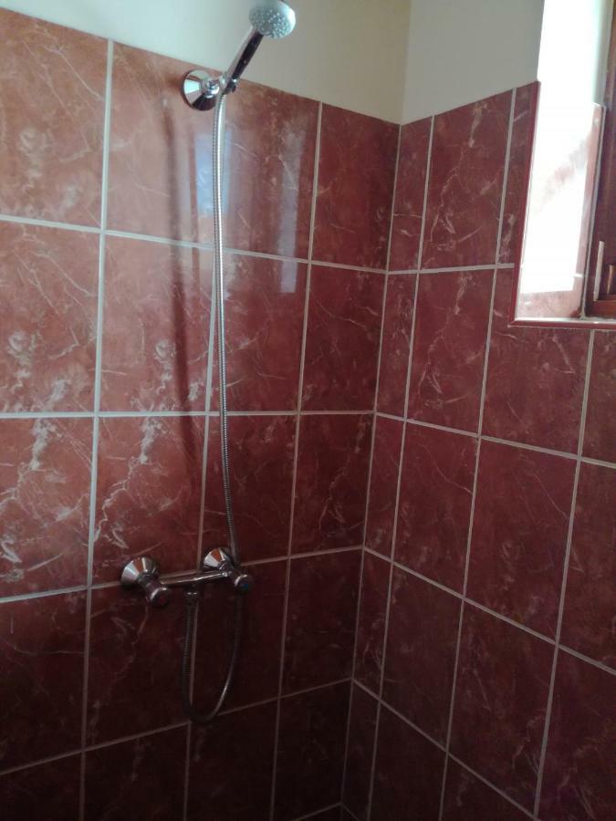 Plajbi Apartment Hajdúszoboszló Buitenkant foto